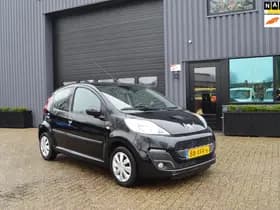 Peugeot 107 thumbnail 2