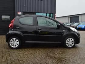 Peugeot 107 thumbnail 12