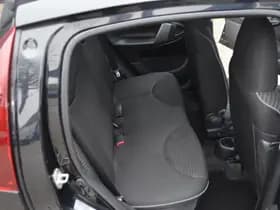 Peugeot 107 thumbnail 15
