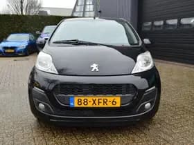 Peugeot 107 thumbnail 3