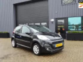 Peugeot 107 thumbnail 22