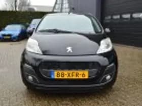 Peugeot 107 thumbnail 23