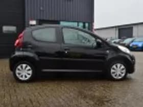 Peugeot 107 thumbnail 26
