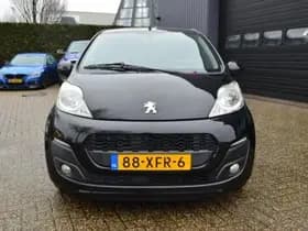 Peugeot 107 thumbnail 37