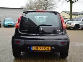Peugeot 107 thumbnail 39