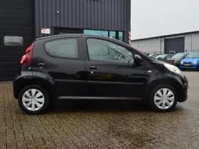 Peugeot 107 thumbnail 40
