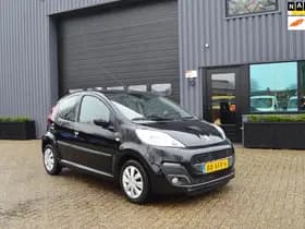 Peugeot 107 thumbnail 8