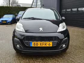 Peugeot 107 thumbnail 9