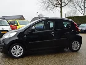 Peugeot 107 thumbnail 10