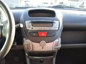 Peugeot 107 thumbnail 17