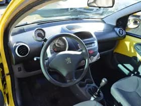 Peugeot 107 thumbnail 20