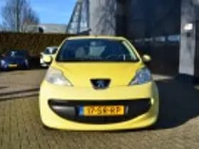 Peugeot 107 thumbnail 23