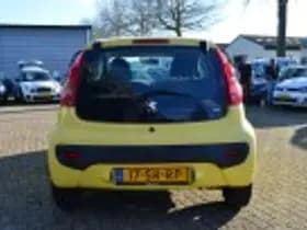 Peugeot 107 thumbnail 25