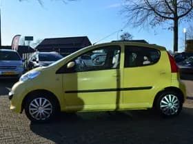 Peugeot 107 thumbnail 10