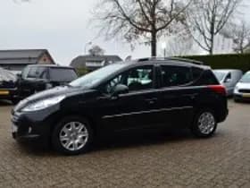 Peugeot 207 thumbnail 4