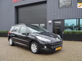 Peugeot 207 thumbnail 42