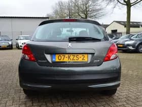 Peugeot 207 thumbnail 11