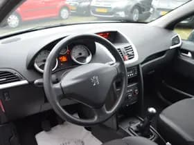 Peugeot 207 thumbnail 22