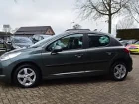 Peugeot 207 thumbnail 4