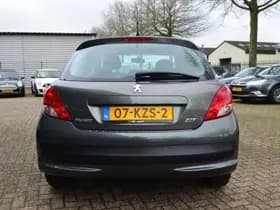 Peugeot 207 thumbnail 41