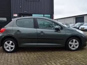 Peugeot 207 thumbnail 6
