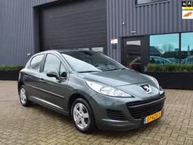 Peugeot 207 thumbnail 8