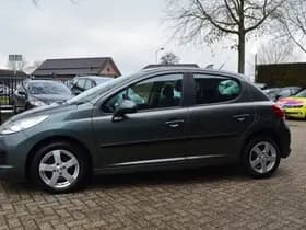 Peugeot 207 thumbnail 10