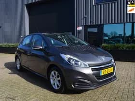 Peugeot 208 thumbnail 2