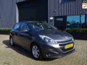 Peugeot 208 thumbnail 27