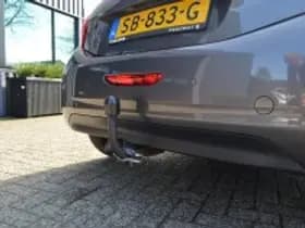 Peugeot 208 thumbnail 7