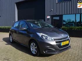 Peugeot 208 thumbnail 8