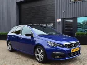Peugeot 308 thumbnail 1
