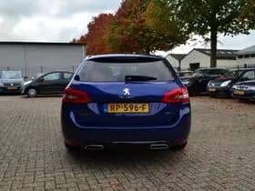 Peugeot 308 thumbnail 11