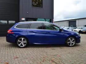 Peugeot 308 thumbnail 12
