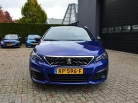 Peugeot 308 thumbnail 3