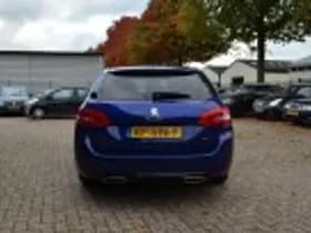 Peugeot 308 thumbnail 29