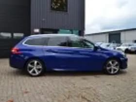Peugeot 308 thumbnail 30
