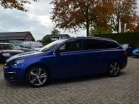 Peugeot 308 thumbnail 4