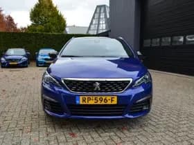 Peugeot 308 thumbnail 45
