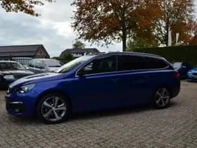 Peugeot 308 thumbnail 46