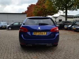 Peugeot 308 thumbnail 47