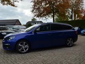 Peugeot 308 thumbnail 10