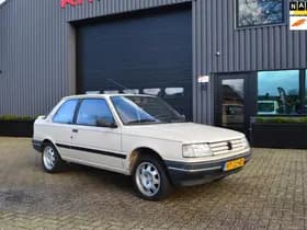 Peugeot 309 thumbnail 2
