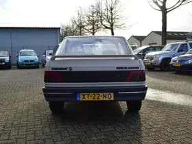 Peugeot 309 thumbnail 11