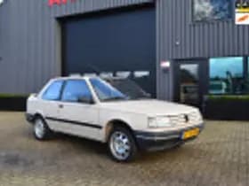 Peugeot 309 thumbnail 23