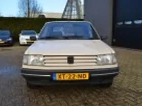 Peugeot 309 thumbnail 24