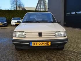 Peugeot 309 thumbnail 39