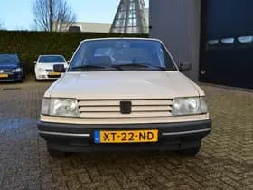 Peugeot 309 thumbnail 9