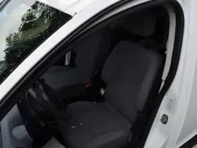 Peugeot Partner thumbnail 13