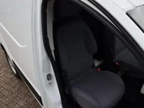 Peugeot Partner thumbnail 14